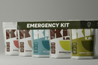 Emergency Kit (21 Meals)