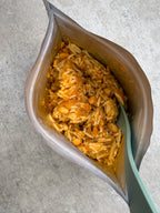 Soy Curry Bowl