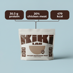 Adventure Bundle (3 Meals + 3 Desserts)