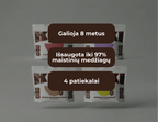 Classics Bundle (4 Meals)